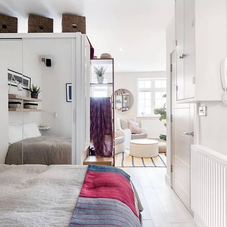 Large Luxury Studio In Heart Of Richmond Richmond  Bagian luar foto