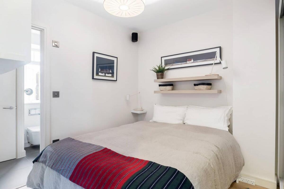 Large Luxury Studio In Heart Of Richmond Richmond  Bagian luar foto