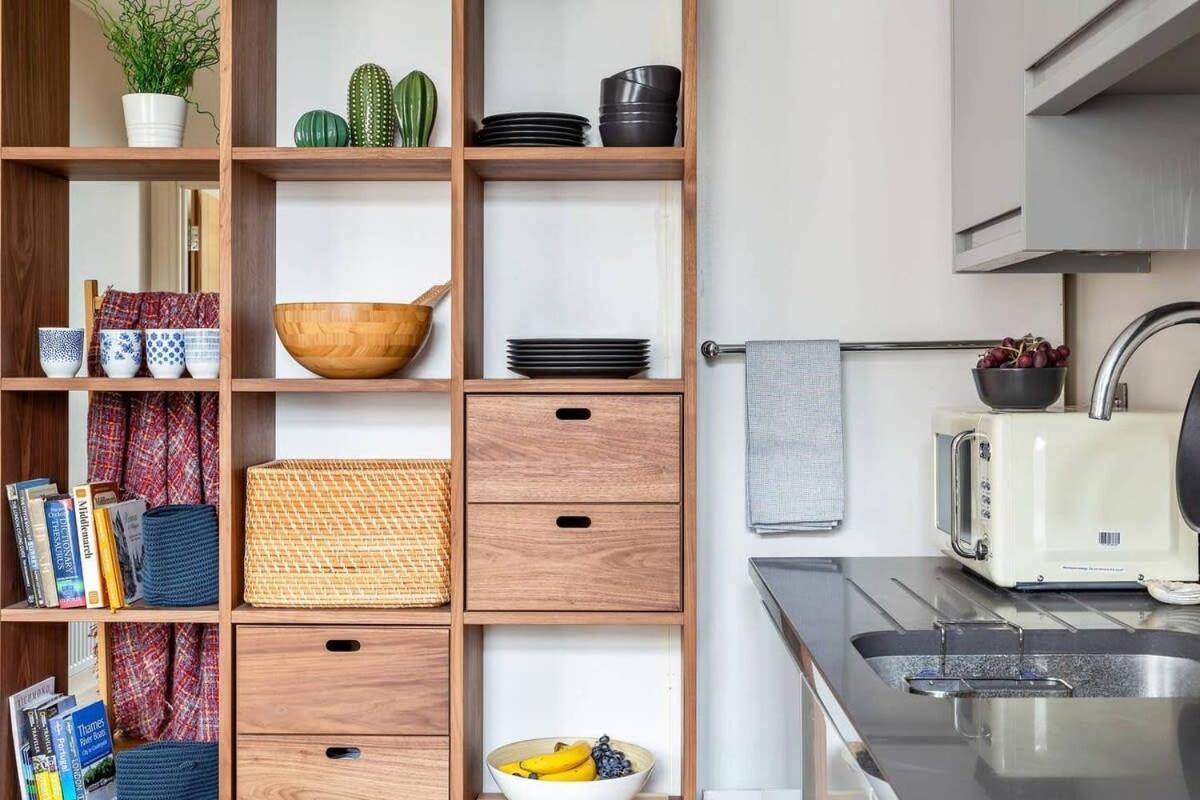 Large Luxury Studio In Heart Of Richmond Richmond  Bagian luar foto